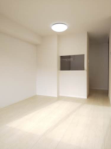 シャーメゾンすくい川 0102号-3