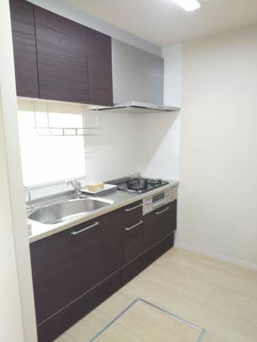 シャーメゾンすくい川 0102号-6