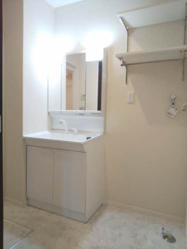 シャーメゾンすくい川 0102号-8