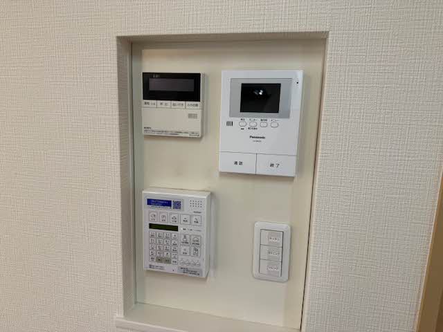 シャーメゾン末広 0102号-11