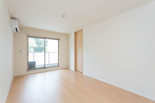 オークテラス中山 0207号-2