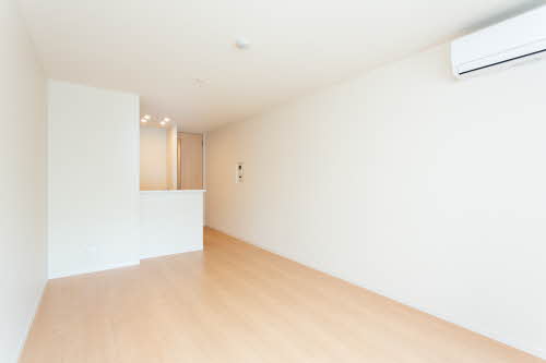 オークテラス中山 0207号-3