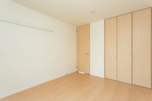 オークテラス中山 0207号-5