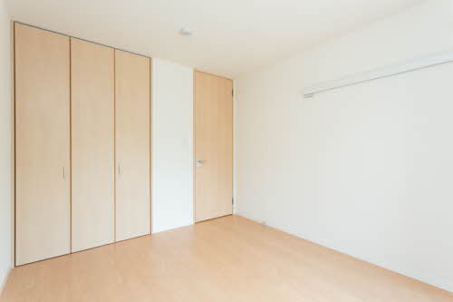 オークテラス中山 0207号-7