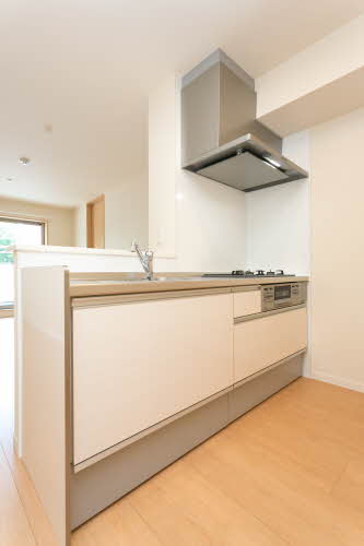 オークテラス中山 0207号-9