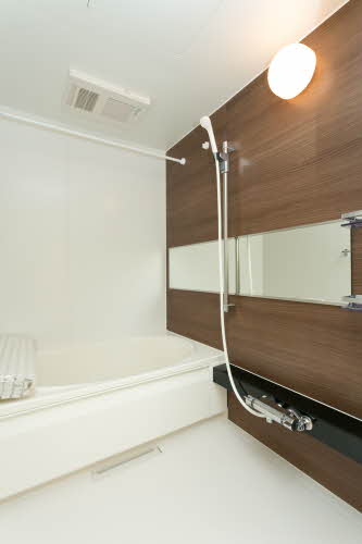 オークテラス中山 0207号-10