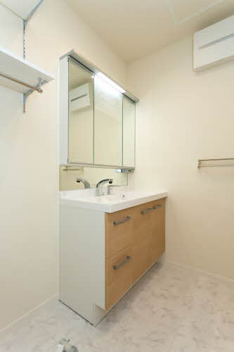 オークテラス中山 0207号-11