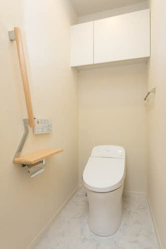 オークテラス中山 0207号-12