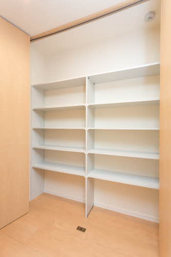 オークテラス中山 0207号-13