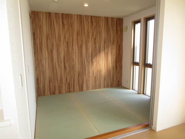 Ｏａｋ　Ｓａｉｎｔ 0201号-6