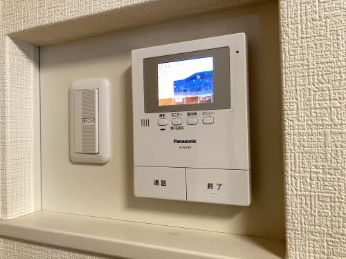 シャーメゾン プレミアス 0102号-10