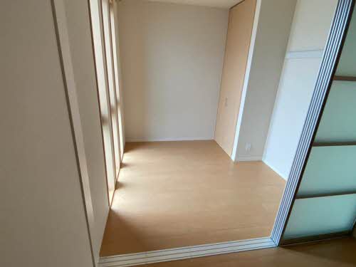 カーサベルデ長尾 0203号-3