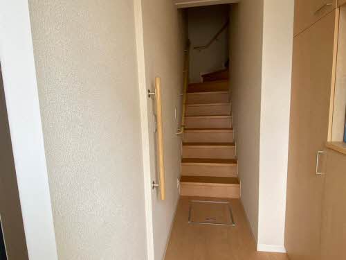 カーサベルデ長尾 0203号-4