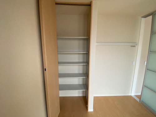 カーサベルデ長尾 0203号-7