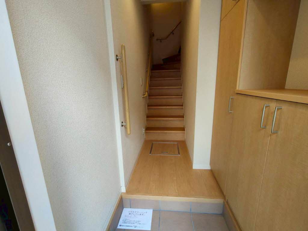 カーサベルデ長尾 0203号-11