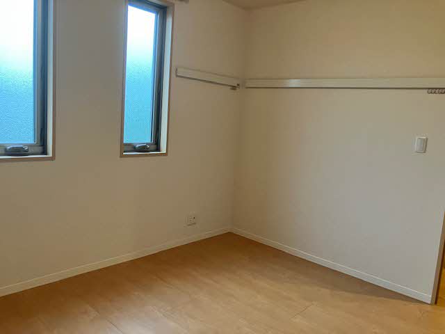 シャーメゾン　クオーレ 0201号-3