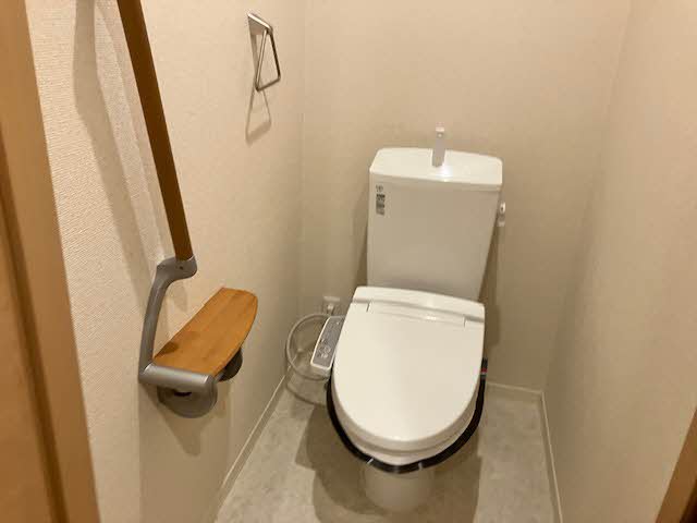 シャーメゾン　クオーレ 0201号-6