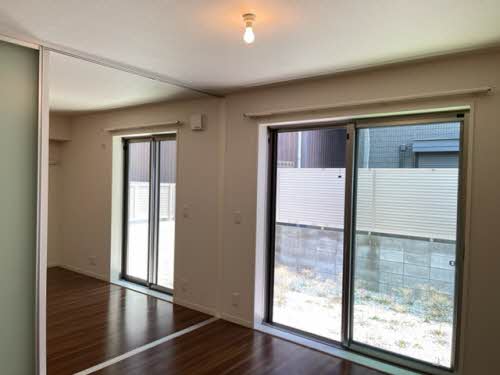 シャーメゾン　クオレール 0105号-3