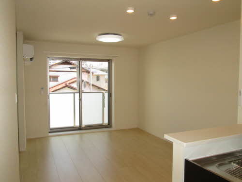 メゾン　ヨークスター 0202号-3