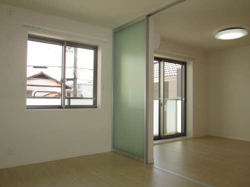 メゾン　ヨークスター 0202号-4