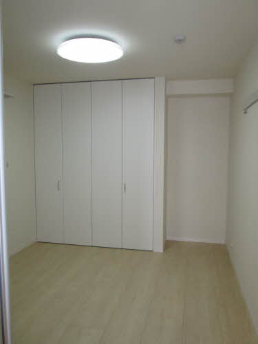 メゾン　ヨークスター 0202号-6