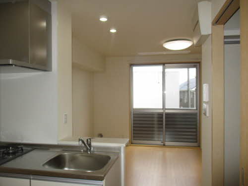 シャーメゾン７７ 0206号-2