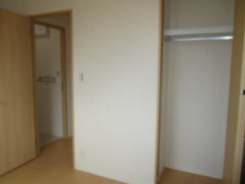 シャーメゾン７７ 0206号-9