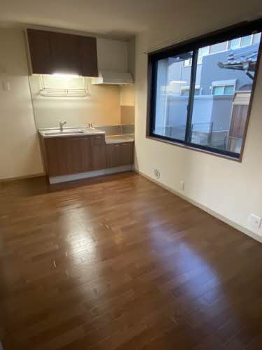 グリーンタウン國本Ｆ棟 0102号-2