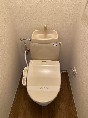 グリーンタウン國本Ｆ棟 0102号-10