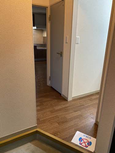 グリーンタウン國本Ｆ棟 0102号-12