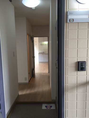 グリーンタウン國本Ｅ棟 0201号-6