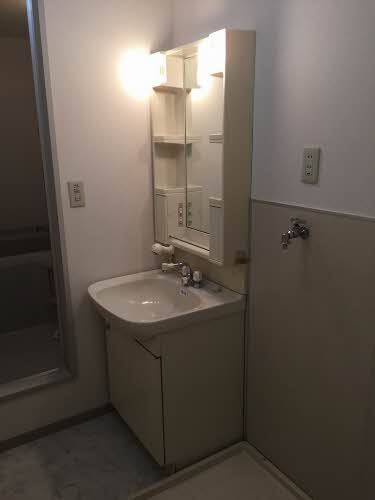 グリーンタウン國本Ｅ棟 0201号-7