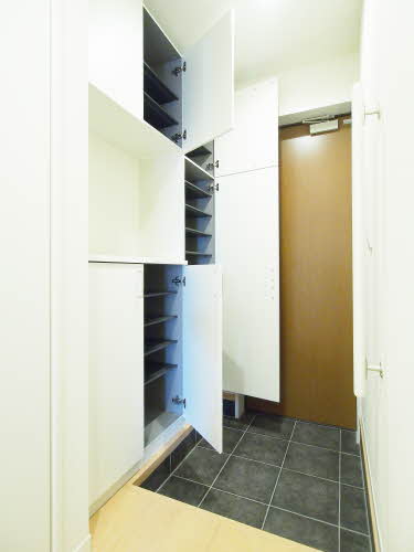 ＢＬＡＮＣ　ＮＯＩＲ 0105号-4