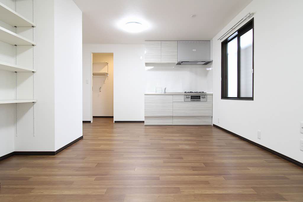 アネシス丸山 0202号-2