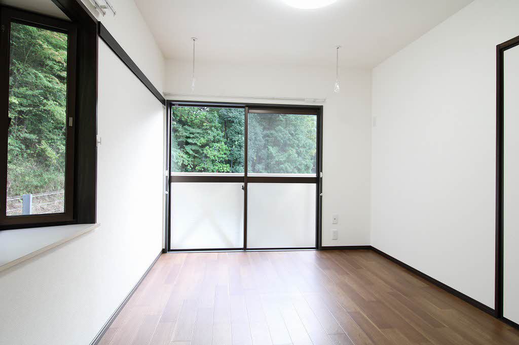 アネシス丸山 0202号-4