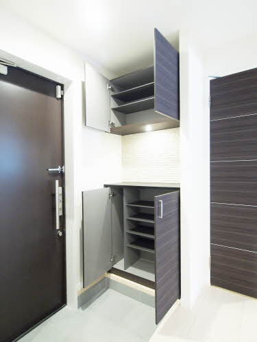 モンターニュ　アゼリア 0101号-4