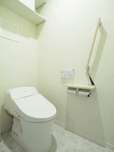 モンターニュ　アゼリア 0101号-5