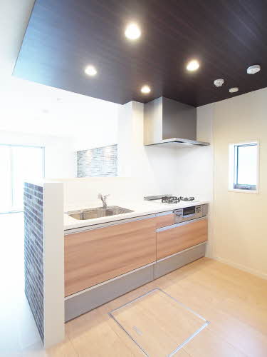 モンターニュ　アゼリア 0101号-8