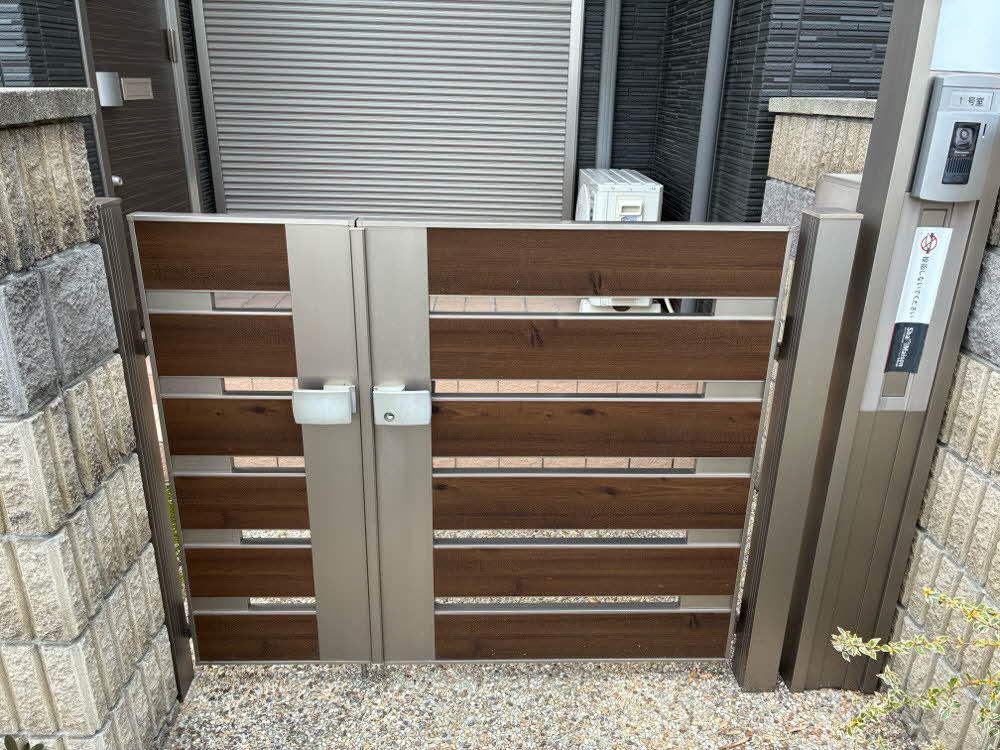 シャーメゾンロイヤルヒルズⅣ 0001号-3