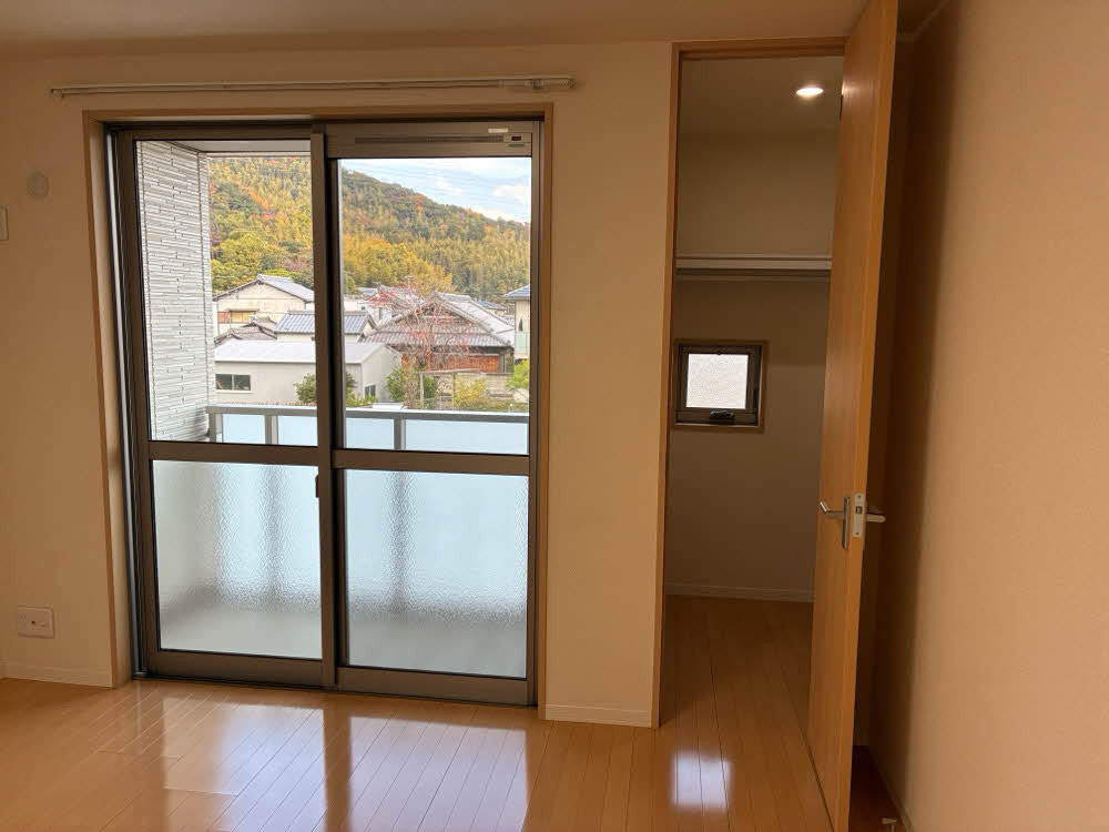 シャーメゾンロイヤルヒルズⅣ 0001号-7