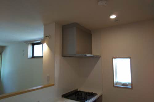 シャーメゾン　フェリシア豊里 0101号-7