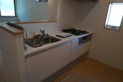 シャーメゾン　フェリシア豊里 0101号-8