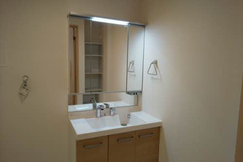 シャーメゾン　フェリシア豊里 0101号-9