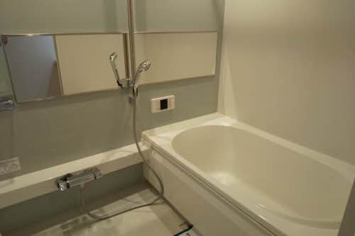 シャーメゾン　フェリシア豊里 0101号-10