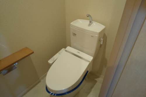 シャーメゾン　フェリシア豊里 0101号-11