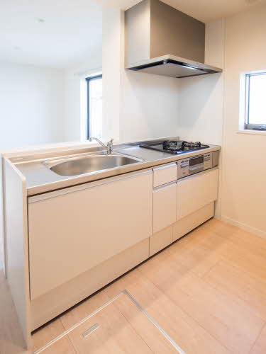 サン　クレイン　長瀬 0103号-4