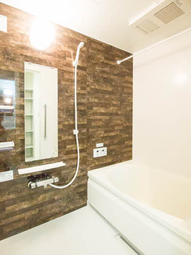 サン　クレイン　長瀬 0103号-5