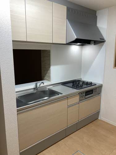 ミレット音羽 0102号-2