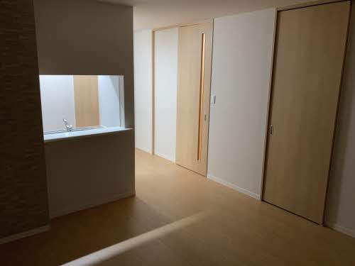 ミレット音羽 0102号-4