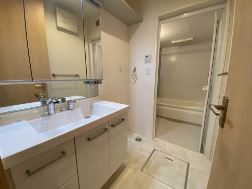 ＳｈａＭａｉｓｏｎ新大阪 0102号-7